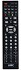 Remote Control for Selected SWISSTEC & UMC Branded LCD TV's - LMU/RMC/0001