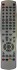 Remote Control for Selected TEAC, TECHNIKA & UMC Branded LCD TV's - MMU/RMC/0007 - White