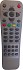 Remote Control for Selected SWISSTEC Branded Plasma TV's - N42/REM/0002