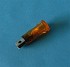 AMBER BULB FITS SO23 & SO24 