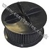 Bissell Pleated Circular HEPA H13 Filter (Genuine)