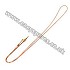 Finesse Thermocouple 1450mm ﻿*INCLUDING P&P*