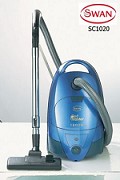 Swan Vacuum Cleaner Model SC1020
