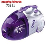 Morphy Richards POD Vacuum Cleaner 73121
