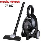 Morphy Richards Vacuum Cleaner IOX Model 73167