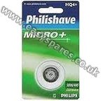 Philips Philishave Foil & Cutter Philips HQ4+ ***OBSOLETE*** USE HQ56*** (Genuine)