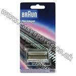 Braun 505 Flex Integral Black Foil ***Obsolete*** ***Use BR1055*** (Genuine)