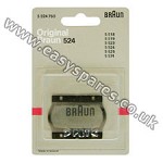 Braun 524 Foil BR1018 (Genuine)