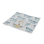 For Dirt-Devil DDCYLBG5 Microban Vacuum Cleaner Bags (Pack of 5) 4081692