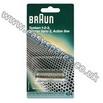 Braun 424 Foil BR1019 (Genuine)