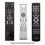 Durabrand DVD-2005 Replacement Remote Control DVD-2005