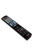 LG Remote Control AKB72914271 (Original)