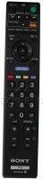 Sony KDL40W5500 Original Remote Control
