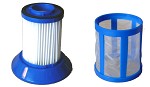 Genuine Filter Set ,To Fit Tesco Bagless Cleaner VCBL15 & VCBL17