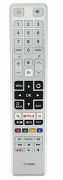 Genuine Remote For Toshiba Smart Tv's  CT-8054 .CT8054