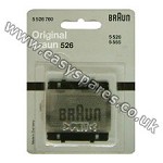 Braun 526 Foil BR1023 (Genuine)