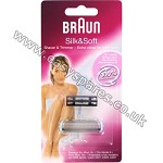 Braun Foil & Cutter Pack Lady Shaver 5328760 (Genuine)