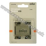 Braun 410 Foil BR1026 (Genuine)
