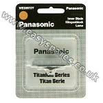 Panasonic Cutter WES9972Y (Genuine)