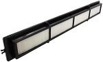 Electrolux EF86a Hepa Cartridge for filter for Uprights Z5500, Z5501 & Z5600A