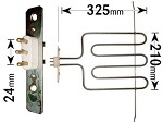 2000W PHILIPS/WHIRLPOOL GRILL ELEMENT