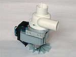 HOTPOINT PUMP WITH TOC