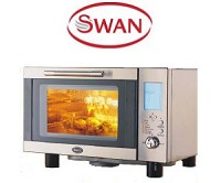 SWAN Microwave 5 in 1 Cooker Model STC600S