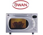 Swan Microwave: SPM700
