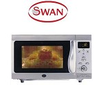 SWAN Microwave: SWM900C