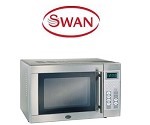 SWAN Microwave: SM1075 (Grill)