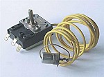 INDESIT TOP HAT THERMOSTAT