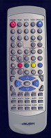ALBA/BUSH DVD Remote Control