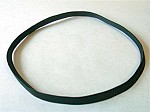 HOOVER Thick Rear Half Gasket
