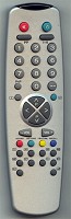 Genuine ALBA/BUSH/JMB TV Remote Control : 3001254