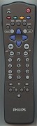 Genuine PHILIPS TV Remote Control : LW481321827509 