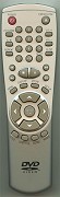 Genuine ALBA/BUSH DVD Remote Control : RCDVD1002