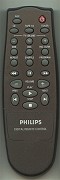 Genuine PHILIPS Hi-Fi Remote Control : TSC48222191048