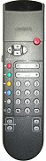 TV Remote Control for models: Philips 21441B02...