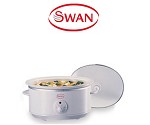 SWAN Jumbo Slow Cooker - Model SC65A3