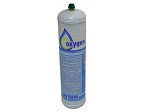 Oxygen Relpacement Cylinder