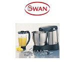 SWAN Professional Style Mixer