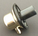 Cookmaster Burner Knob 450920422 *THIS IS A GENUINE COOKMASTER SPARE*