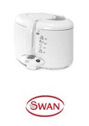 SWAN Deep Fat Fryer - Model SD3010