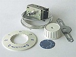 RANCO VA2/VL2 Thermostat Kit