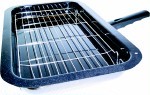 BELLING Grill Pan Complete EXSC/S80