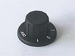 BELLING 1-6 GRILL/RING KNOB