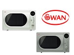 SWAN Microwaves: SM2020W & SM2020S