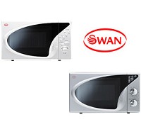 SWAN Microwaves: SM2040W & SM2040S