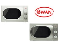 SWAN Microwaves: SM2010W & SM2010S
