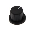 TRICITY 1-6 GRILL/RING KNOB